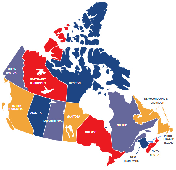 Rural and Northern Immigration Pilot Program